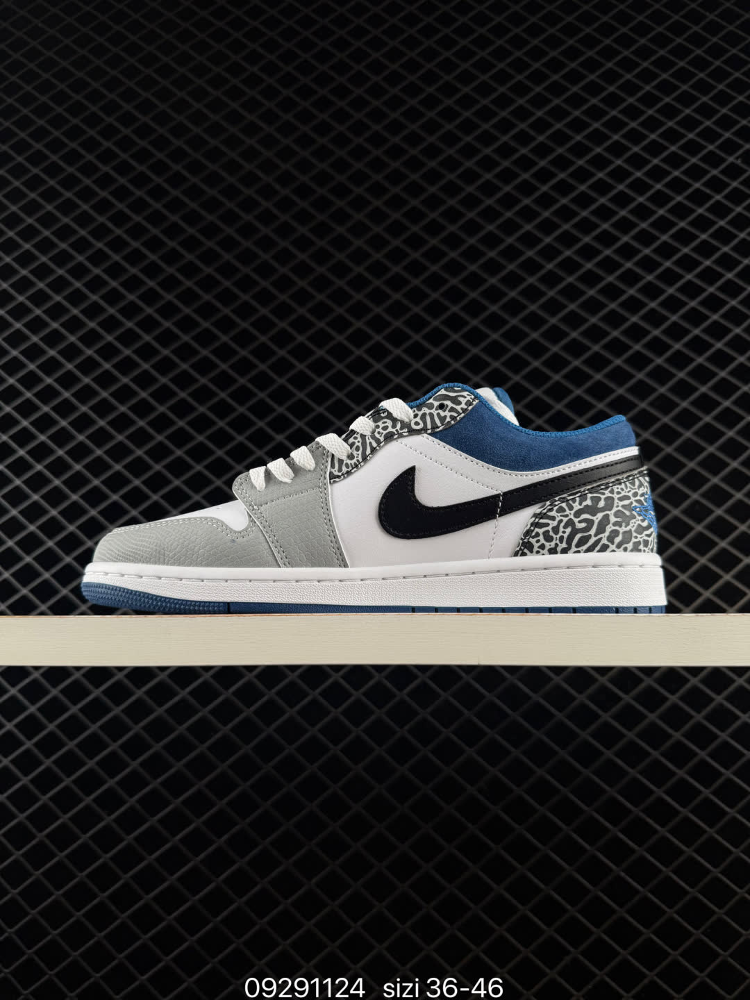 Nike Air Jordan 1 Low OG-DM1199-140